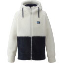ヘリーハンセン(HELLY HANSEN) ファイバーパイルフーディー FIBERPILE Hoodie HH51255-WN フリース (Men's)
