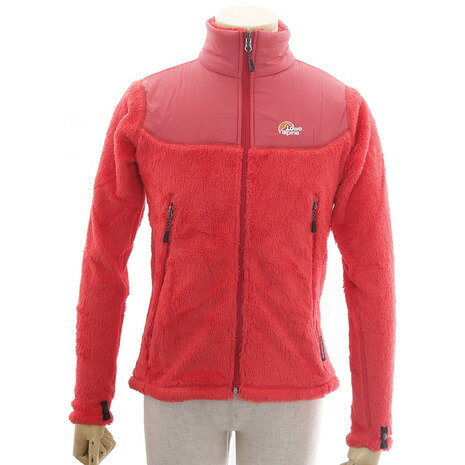 ロウアルパイン POLARTEC THERMALPRO JKT