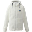 ヘリーハンセン(HELLY HANSEN) ファイバーパイルフーディー FIBERPILE Hoodie HH51255-W フリース (Men's)