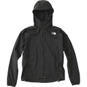 ノースフェイス(THE NORTH FACE) スワローテイルフーディ Swallowtail Hoodie NPW21620 K ウィメンズ ウィンドジャケット (Lady's)