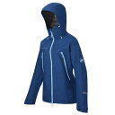 マムート(MAMMUT) GORE-TEX ALL ROUNDER JACKET WOMEN 1010-22270 5325 orion ウィメンズ ハードシェル (Lady's)