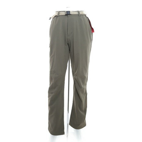 ミレー（Millet） デュランスストレッチパンツ LD DURANCE ST PANT MIV01273-6562 ウィメンズ ストレッチ 消臭 抗菌 （Lady’s）