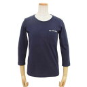 ノースフェイス(THE NORTH FACE) 別注 3/4 TNF POCKET TEE レディース 七分袖Tシャツ NTW3701X UN (Lady's)