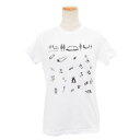 ノースフェイス(THE NORTH FACE) 別注 S/S CAMP LIFE TEE レディース 半袖Tシャツ NTW3703X W (Lady's)