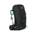 オスプレー(OSPREY) カイト36 女性用 OS50156003 グレーオーキッド バックパック (Lady's) ザック バックパック 登山