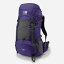 カリマー(karrimor) ランクス28 タイプ1 lancs 28 type1 H.Purpleバックパック (Lady's)