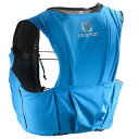 サロモン(SALOMON) S-LAB SENSE ULTRA 8 SET L39381300 トレラン バックパック (Men's、Lady's)