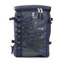 ノースフェイス(THE NORTH FACE) BCヒューズボックス BC FUSE BOX バックパック NM81630 UU アーバンネイビー (Men's、Lady's)