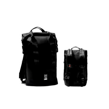 URBAN EX ROLLTOP 18