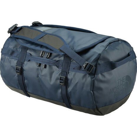 ノースフェイス（THE NORTH FACE） BCダッフルS　BC Duffel S NM81554 UU アーバンネイビー ダッフルバッグ （Men's、Lady's）