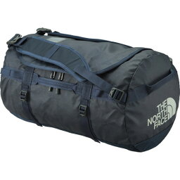 ノースフェイス（THE NORTH FACE） BCダッフルS　BC Duffel S NM81554 LN ラインランドネイビー ダッフルバッグ （Men's、Lady's）