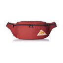 ケルティ(KELTY) ミニ ファニー MINI FANNY 2591825 New Red ウエストバッグ (Men's、Lady's)