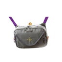 パーゴワークス(PaaGo Works) パスファインダー M ウエストバック PF-02-GR (Men's、Lady's)