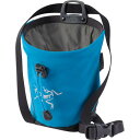 アークテリクス(ARC'TERYX) C40 Chalk Bag L06567100 Bondi Blue (Men's、Lady's)