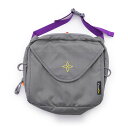 パーゴワークス(PaaGo Works) パーゴワークス Paagoworks パスファインダー L PF03GR チェストバッグ (Men's、Lady's) バッグ