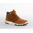 テバ（Teva） メンズ アローウッド ラックス ミッド WP ARROWOOD LUX MID WP 1013643 防水 スニーカー （Men’s）