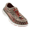 キーン(KEEN) ユニーク O2 UNEEK 02 1016906 メンズ スニーカー (Men's)