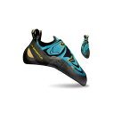 スポルティバ フューチュラ FUTURA 10E クライミングシューズ (Men's)