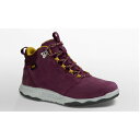 テバ(Teva) ウィメンズ アローウッド ラックス ミッド WP ARROWOOD LUX MID WP 1013645 防水 スニーカー (Lady’s) テバ(Teva) ウィメンズ アローウッド ラックス ミッド WP ARROWOOD LUX MID WP 1013645 防水 スニーカー (Lady’s)