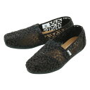 トムス(TOMS) スリッポン シーズナルクラシック 100...