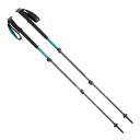 ブラックダイヤモンド(Black Diamond) ウィメンズ トレイル BD82330 トレッキングポ
