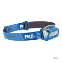 ペツル(Petzl) ティカ ブ...