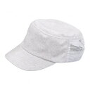 ミレー(Millet) ランドネメッシュワークキャップ RANDONNEE MESH WORK CAP MIV01291-4809 帽子 (Men's)