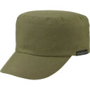 ノースフェイス(THE NORTH FACE) ゴアテックスワークキャップ GORE-TEX Work Cap NN01607 OL オリーブ 防水 キャップ (Men's、Lady's)