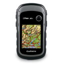 ガーミン(GARMIN) eTrex 30J 0970-26 ハンディGPS (Men's、Lady's)