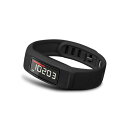 ガーミン(GARMIN) ヴィヴォフィット2 vivofit2 1407-45 フィットネスバンド (Men's、Lady's)