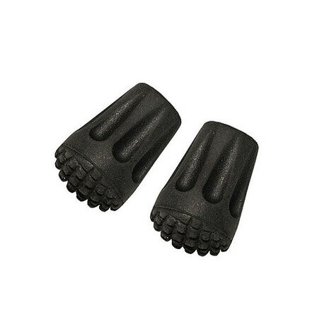 ブラックダイヤモンド（Black Diamond） ブラックダイヤモンド Black Diamond クラシックティッププロテクター BD82090 トレッキングポール アクセサリ （Men's、Lady's）
