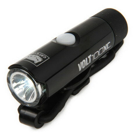 キャットアイ（CAT EYE） HL-EL051RC VOLT100XC HL-EL051RC BK ライト （Mens、Ladys）の画像