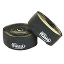 セッレイタリア(SELLEITALIA) SELLE ITALIA SMOOTAPE CONTROLLO ブラック バーテープ