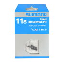 シマノ(SHIMANO) CN9000 11S PIN 3P チェーンアンプルピン 3個入り その他パーツ自転車パーツ・小物 Y0AH98030 (Men's、Lady's)