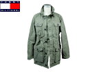 ジャケット TOMMY HILFIGER トミーヒ