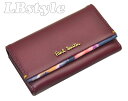 ポールスミス キーケース レディース paulsmith キ...