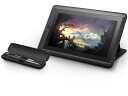 ワコム(WACOM) DTK-1301/K0 Cintiq 13HD ペンタブレット 家電