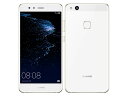 HUAWEI P10 lite UQモバイル版 SIMフリー...