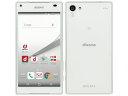 docomo (SONY) Xperia Z5 Compact SO-02H