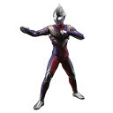 【送料無料・在庫あり】S.H.Figuarts 真骨彫製法 ウルトラマンティガ マルチタイプ BANDAI SPIRITS