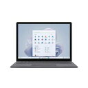 【在庫あり・送料無料】Microsoft Surface Laptop 5 QZI-00020
