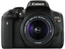 CANON(キヤノン) EOS Kiss X8i ダブルズー...