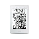 【新品】Kindle Paperwhite 32GB マンガ...