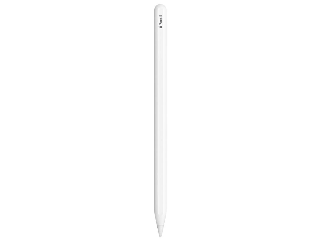 【即納・在庫あり】MU8F2J/A iPadPro Apple Pencil 第2世代 JAN:4549995050042