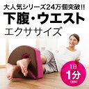 ながらダイエット【送料無料】美バランス 下腹スリムスイングSP【あす楽対応】 お腹・下っ
