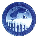 ロイヤルコペンハーゲン ROYAL_COPENHAGEN イヤーズプレート 1911年 ブランド 高級 洋食器 引き出物 贈り物 ギフト 結婚祝い 出産祝い 内祝い 新築祝い