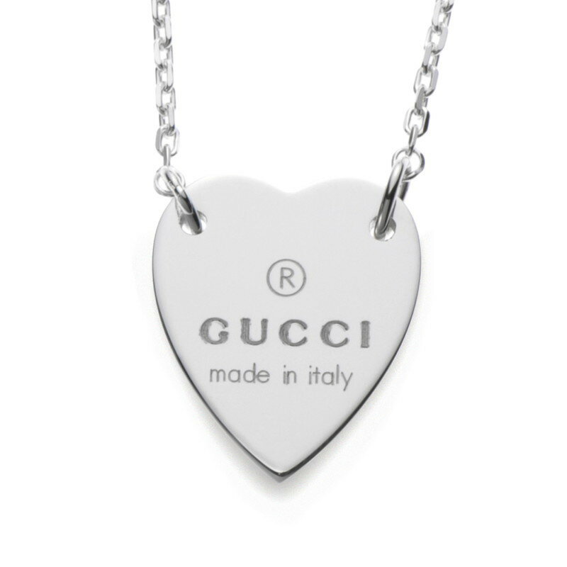 グッチ GUCCI <strong>223512</strong>-<strong>J8400</strong>/<strong>8106</strong> ネックレス 送料無料 ブランド 高級 贈り物 ギフト プレゼント 誕生日