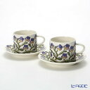 アラビア (ARABIA) ケト オルヴォッキ コーヒーカップ&ソーサー 180ml ペア【楽ギフ_包装選択】【楽ギフ_のし宛書】 アラビア ARABIA 北欧 カップ&ソーサー カップ ティーカップ コーヒーカップ 食器