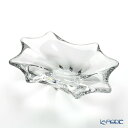 【ポイント10倍】バカラ (Baccarat) キャディックス 1-712-425 アッシュトレイ 18.5cm お祝い ギフト