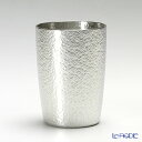 【伝統工芸】大阪浪華錫器 クレールシリーズ ベルク タンブラー 大 300ml【楽ギフ_包装選択】【楽ギフ_のし宛書】 プレゼント ギフト 酒器 グラス 食器